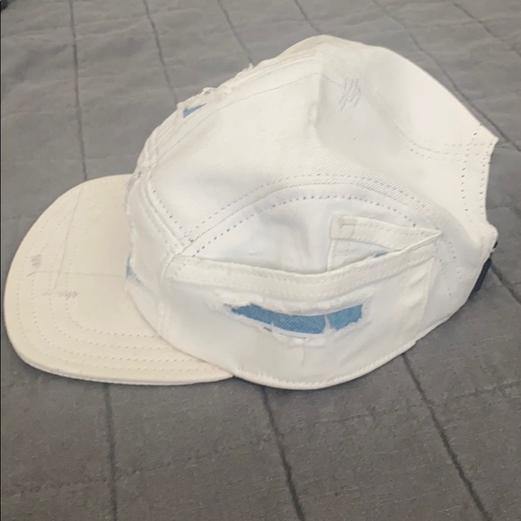 Prps denim hat - Picture 4 of 4
